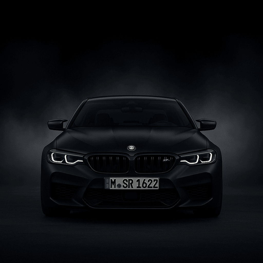 BMW M5
