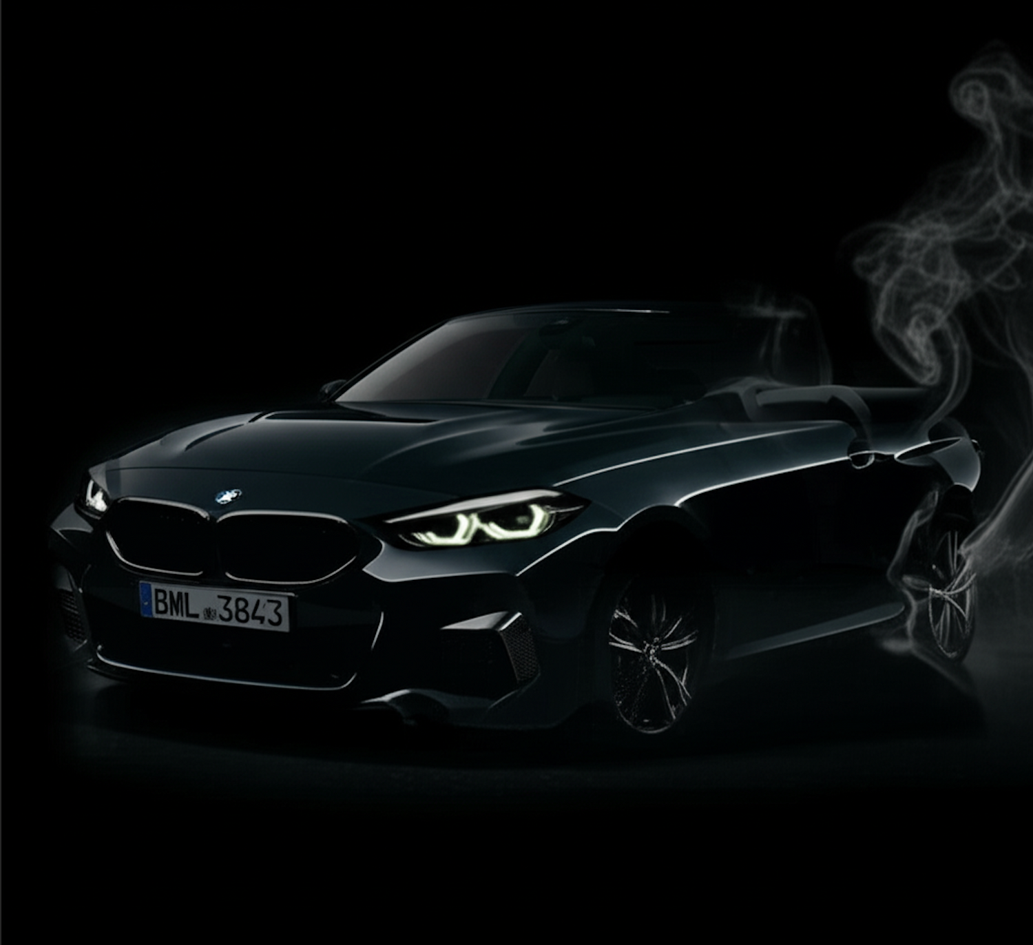 BMW 2 Series G42 (2021-Present)