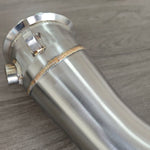 S63 Catless Downpipes 2021+ BMW M5/M8