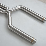 BMW M5 F90 4" Performance Exhaust System