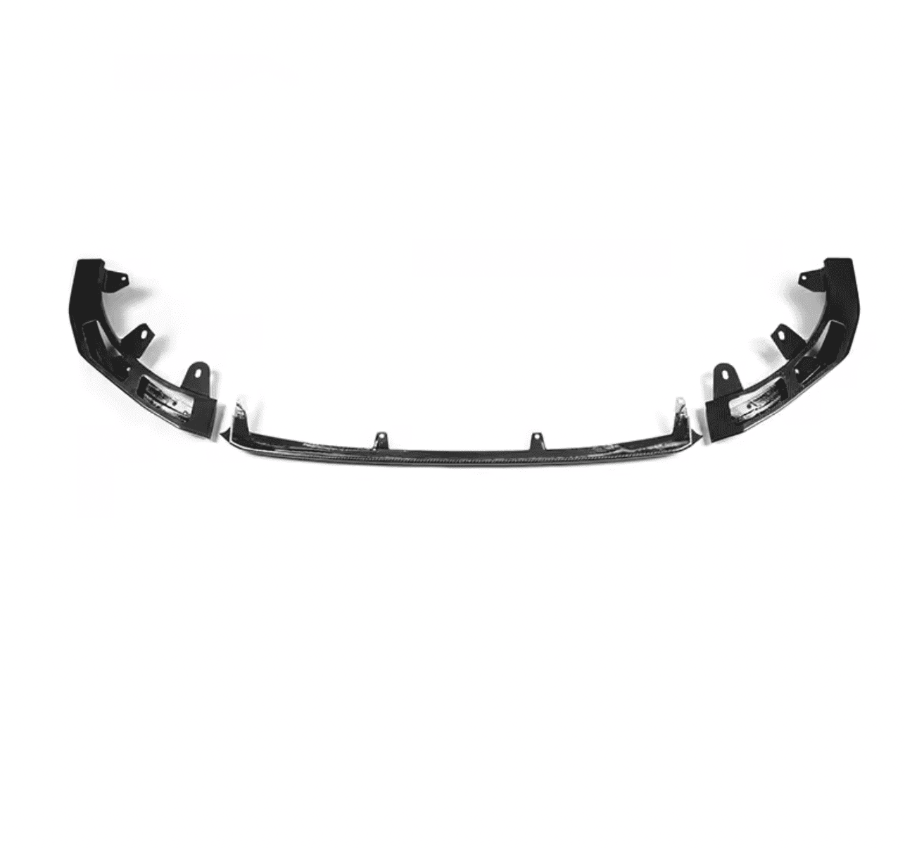 Carbon Fiber Front lip BMW M240i G42