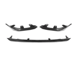 Carbon Fiber Front lip BMW M240i G42