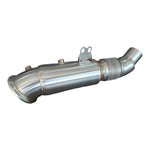 B58 5" Catless Downpipes M240i/M340i/M440i/540i/740i