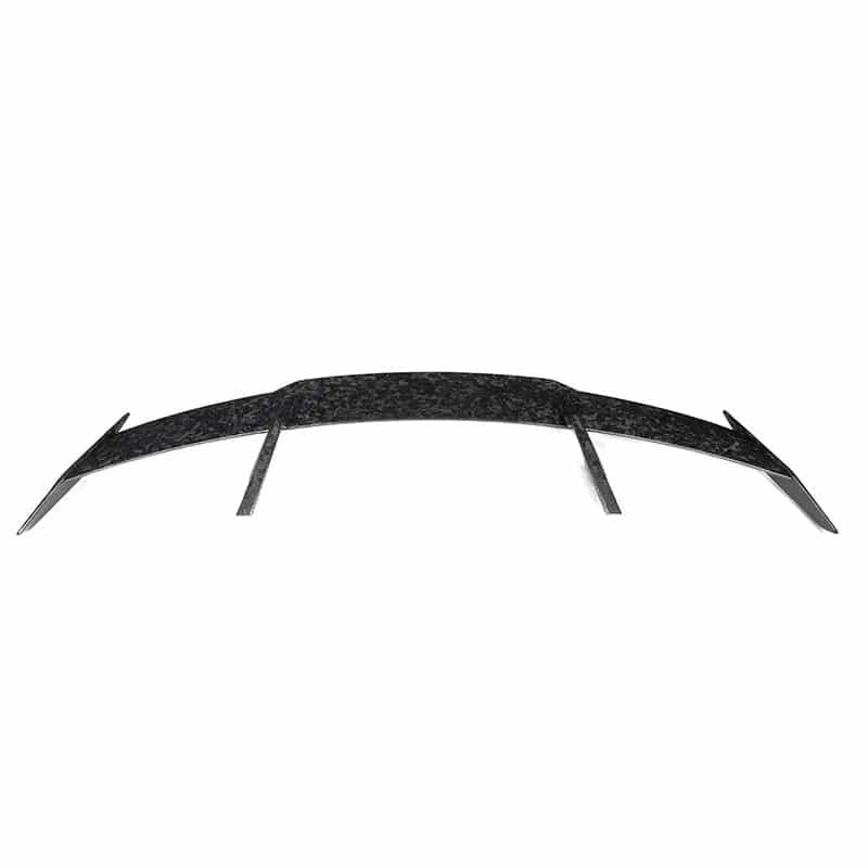 MP Style Forged Carbon Fiber Wing BMW M3/M4 G8X