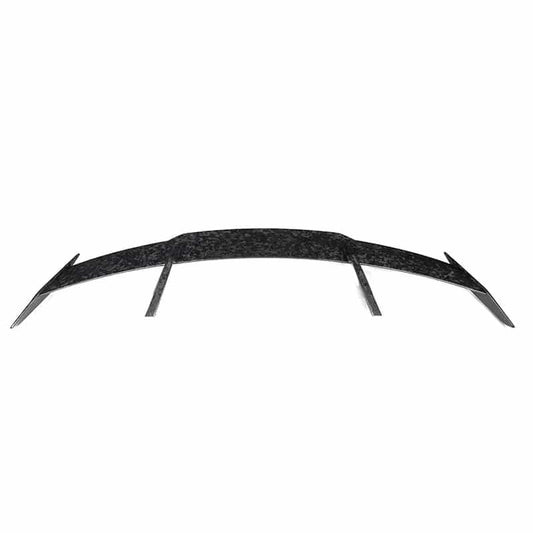 MP Style Forged Carbon Fiber Wing BMW M3/M4 G8X