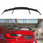 MP Style Forged Carbon Fiber Wing BMW M3/M4 G8X