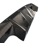 Carbon Fiber Rear Diffuser BMW M3/M4 