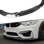 VA Style Front Bumper Lip BMW M3/M4 F8X