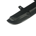 MP Style Carbon Fiber Front Lip BMW M5 F90