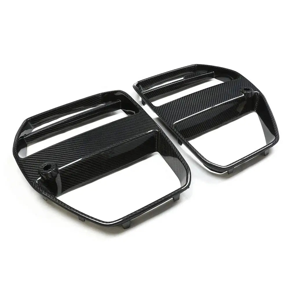 V Style Front grille 