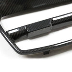 V Style Front grille 