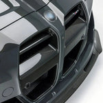 V Style Front grille 