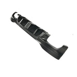 Rear Carbon Fiber Diffuser W/ Light BMW M5 F90