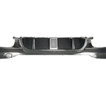 Rear Carbon Fiber Diffuser W/ Light BMW M5 F90