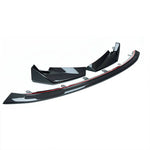 CSL Style Carbon Fiber Front Lip BMW M3/M4 G8X