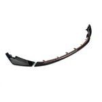 CSL Style Carbon Fiber Front Lip BMW M3/M4 G8X