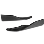 Carbon Fiber Side Skirt Winglet BMW M240i G42