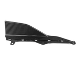 Carbon Fiber Side Skirt Winglet BMW M240i G42