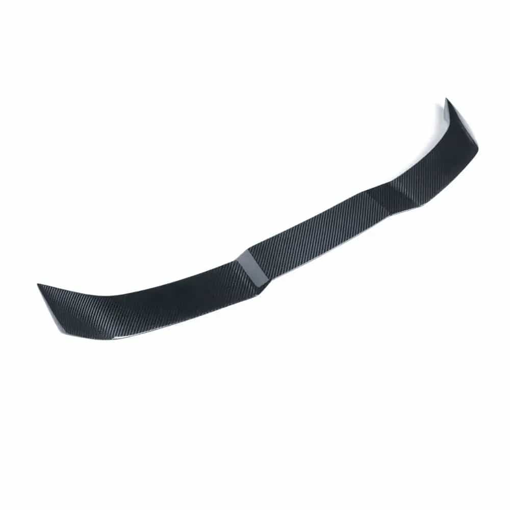 V style Carbon Fiber Spoiler BMW M3/M4 G8X