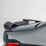 V style Carbon Fiber Spoiler BMW M3/M4 G8X