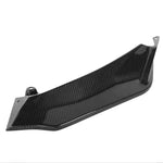 V Style Carbon Fiber Front Lip BMW M3/M4 G8X
