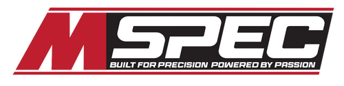 M-Spec Logo