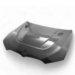 Carbon Fiber Hood M340 G20