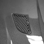 Carbon Fiber Hood M340 G20