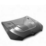 Carbon Fiber Hood M340 G20