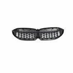 Carbon Fiber Front Kidney Grill M340 G20