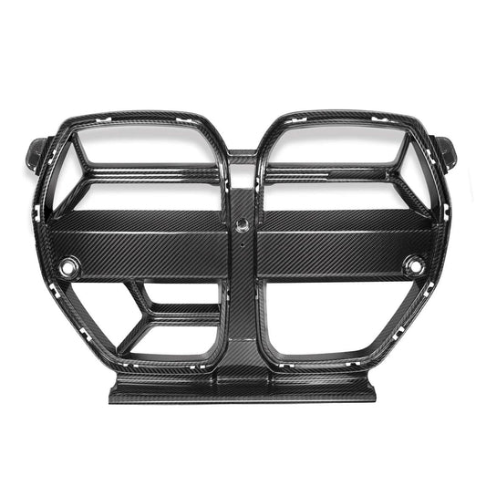 CSL Style Grilles M3/M4 G8X