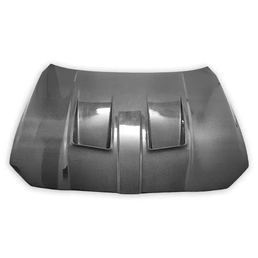 N Style Carbon Fiber Hood M3/M4 G8X