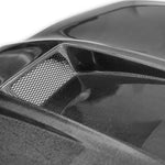 N Style Carbon Fiber Hood M3/M4 G8X
