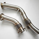 S55 Catless Downpipes M3/M4 F8X