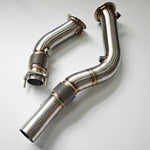 S55 Catless Downpipes M3/M4 F8X