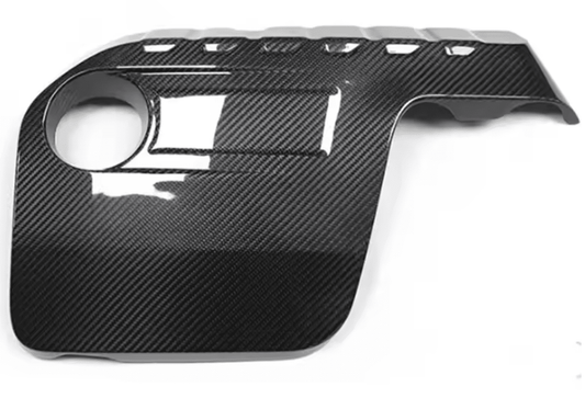 Carbon Fiber Engine Cover M2/M3/M4 F8X