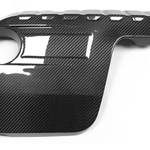 Carbon Fiber Engine Cover M2/M3/M4 F8X