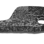 Forged Carbon Fiber Engine Cover M2/M3/M4 F8X