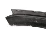 OEM Style Carbon Fiber Rear Bumper Splitters BMW M3/M4 G8X