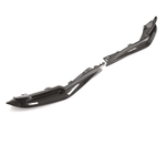 OEM Style Carbon Fiber Rear Bumper Splitters BMW M3/M4 G8X