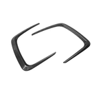 Carbon Fiber Hood Vent BMW M3/M4 G8X