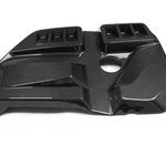 Carbon Fiber Engine Cover BMW M2 G87/M3/M4 G8X