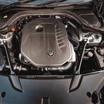 Carbon Fiber Engine Cover M340i G2X