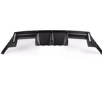 Carbon Fiber Rear Diffuser BMW M2 G87