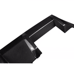 Carbon Fiber Rear Diffuser BMW M2 G87