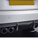 Carbon Fiber Rear Diffuser BMW M2 G87