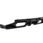 SQ Style Carbon Fiber Rear Diffuser BMW G87 M2