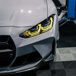 CSL Style Headlight DRL Module M3/M4 G8X