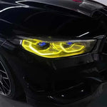 CSL Style Headlight DRL Module BMW M8 F9X & 8 Series G1x
