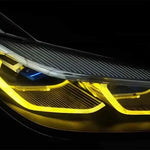 CSL Style Headlight DRL Module BMW M8 F9X & 8 Series G1x
